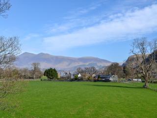 Field House Lodge - Borrowdale Valley - 9