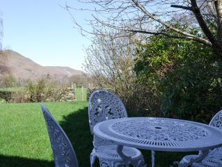 Field House Lodge - Borrowdale Valley - 8