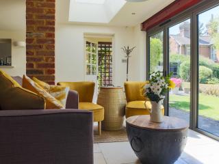Mallard Cottage - Winchester - 9