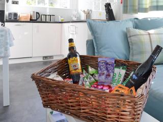 Field House Lodge - Borrowdale Valley - 6