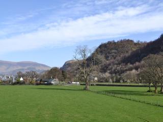 Field House Lodge - Borrowdale Valley - 1