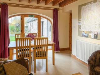 Farmtoun Cottage - Forfar - 5