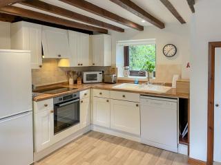 Grain End - Sawdon - 6