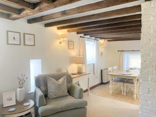 Grain End - Sawdon - 5