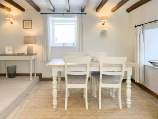 Grain End - Sawdon - 3