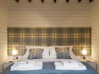 Field House Lodge - Borrowdale Valley - 1