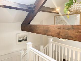 Grain End - Sawdon - 2