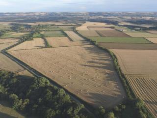 Grain End - Sawdon - 1