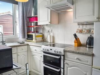 Yeolde Woodern Country View Seashak - Uk46596 - Bridlington - 4