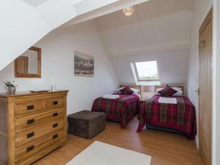 Coachmans Cottage - Ukc2773 - Sandwich - 1