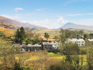 Edward Terrace Cottage - Bettws Garmon - 5