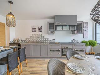 L'Atelier d'artiste by Domaine de Colomban - plages et commerces à pieds - Carnac - 8