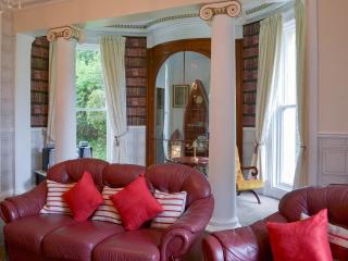 Foulston Apt- Cv12 - Saint Cleer - 8