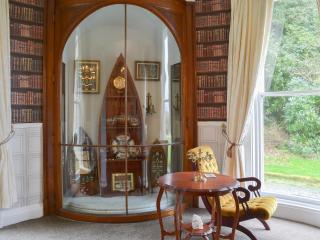 Foulston Apt- Cv12 - Saint Cleer - 7