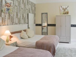 Foulston Apt- Cv12 - Saint Cleer - 5