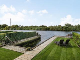 Sunset Lodge - Brundall - 8