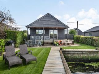 Sunset Lodge - Brundall - 9