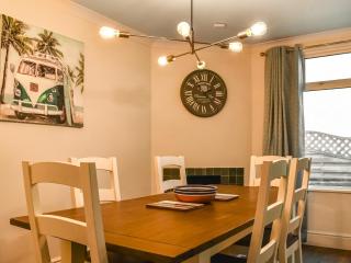 Trethvor - Perranporth - 2