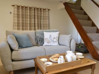 The Old Candle House - Longnor - 5