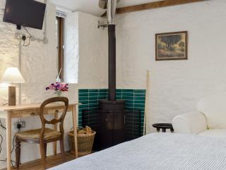 The Chaff House - Wookey - 9