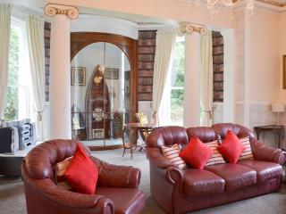 Foulston Apt- Cv12 - Saint Cleer - 8