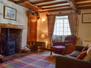 Kates Cottage - Slingsby - 9