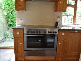 Kates Cottage - Slingsby - 2