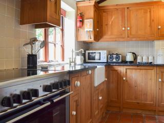 Kates Cottage - Slingsby - 3