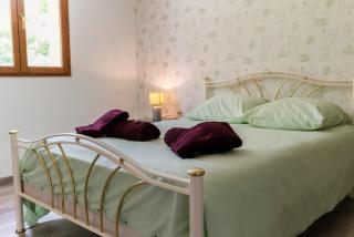Gite de charme paisible Gourdon Sarlat - Anglars-Nozac - 6