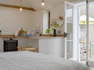 The Chaff House - Wookey - 8