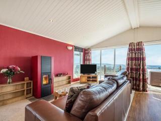 Oakwood Lodge - Lochwinnoch - 7