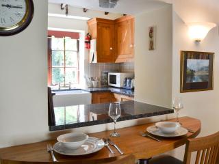 Kates Cottage - Slingsby - 4