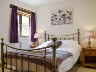 Lambing Shed - Uk12380 - 7