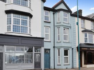 Gaerwen - Criccieth - 9