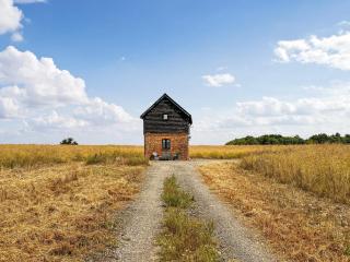 The Tank House - Middle Wallop - 0