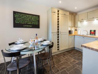 Smugglers Den - Beadnell - 6
