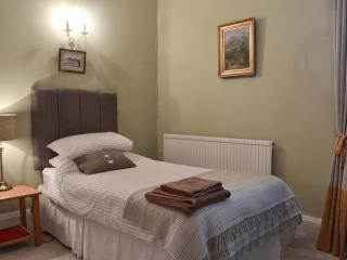 Gaerwen - Criccieth - 1