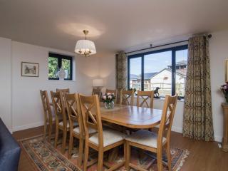 The Coach House - Ukc2772 - Sandwich - 1