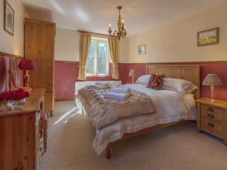 Ashby Cottage - Long Compton - 1