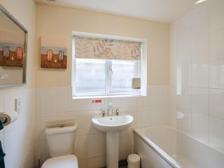 High Tide - Eglwys-fach - 4