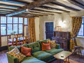 The Cottage - East Bergholt - 9