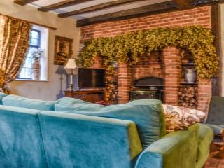 The Cottage - East Bergholt - 8
