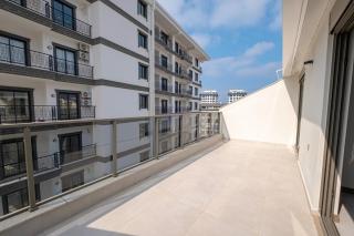 İnci suites & Tatil Evleri - Alanya - 7