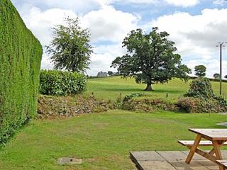 Pencarrow - B6521 - Saint Cleer - 8