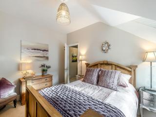 Neptune Cottage - Amble - 8