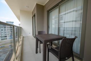 İnci suites & Tatil Evleri - Alanya - 6