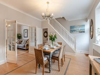 Neptune Cottage - Amble - 7