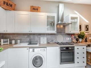 Neptune Cottage - Amble - 6