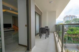 İnci suites & Tatil Evleri - Alanya - 3