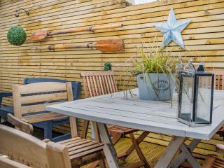 Neptune Cottage - Amble - 1